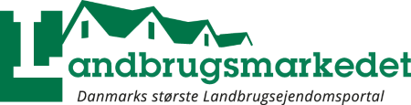 Landbrugsmarkedet – Danmarks største landbrugsejendomsportal
