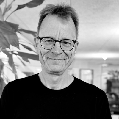 Lars Attrup, 