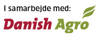 I samarbejde med Danish Agro